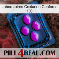 Centurion Laboratories Cenforce 100 04